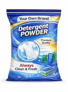 Detergent Powder