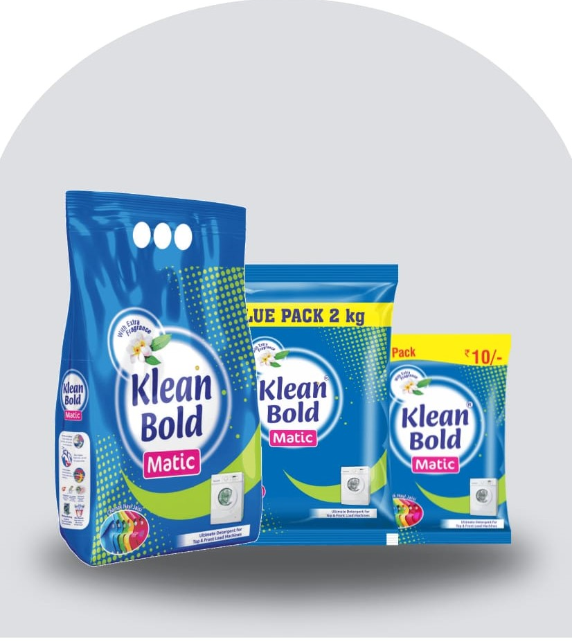 Kean Bold Metic