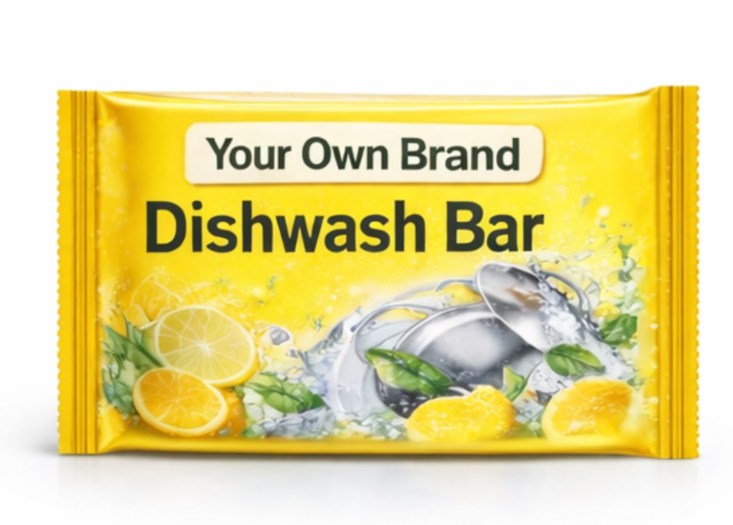 Dishwash Bar