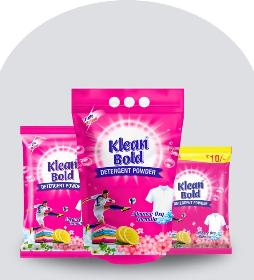 Kean Bold Pink