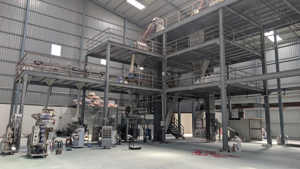 Production Line