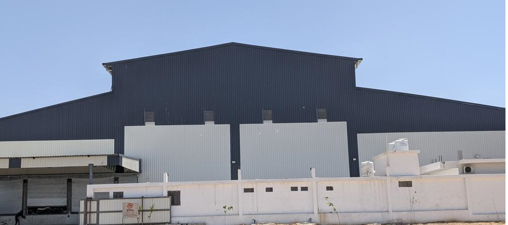 STIPL factory